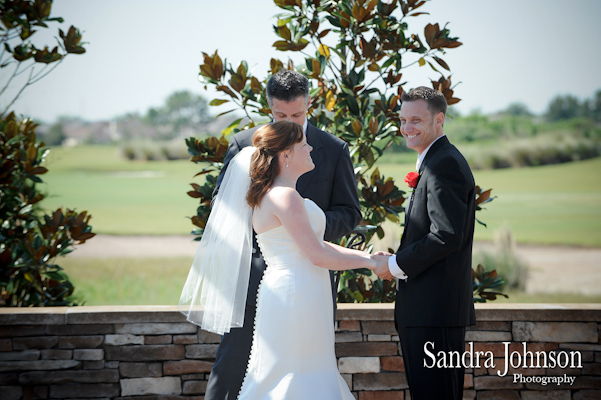 Best Royal Crest Room Wedding photographer - Sandra Johnson (SJFoto.com)